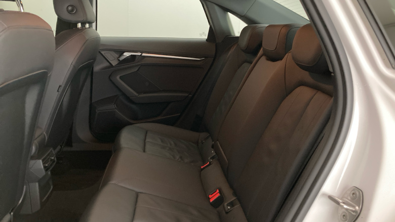 Audi A3 35 TFSI Sport 4dr Petrol Saloon